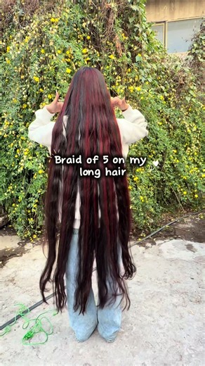 Stunning Braid Ideas for Long Hair