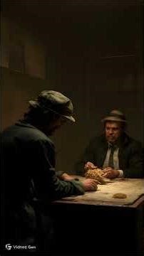 Nessie's Shadow: The Loch Ness Mystery