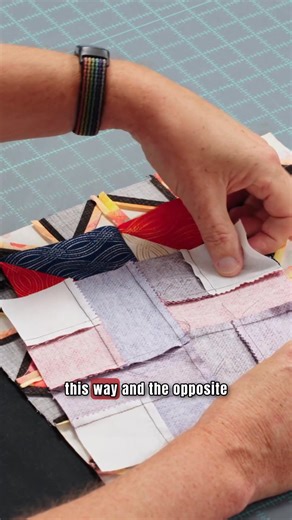 🧵 Some quilters press their seams open, others press them to the side… but what does Bob do? 👀 Watch to find out his take on this classic quilting debate (spoiler: his answer might surprise you!). #QuiltingTips #PressingSeams #QuiltLife #QuiltingCommunity #SewingFun #LearnToQuilt #SewingLove #QuiltersOfInstagram | Sewing Parts Online