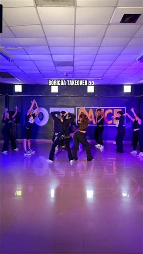 ¿¡Y QUE PASA SI?! #BAILE #Q_ARE #VIRAL #DANCECHALLENGE