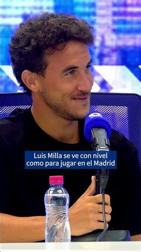 THE TITLE HERE | El Partidazo de COPE