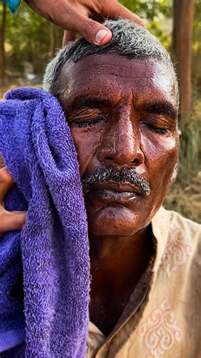 On Road Show on Instagram: "Haircut and Clean Shave Session"