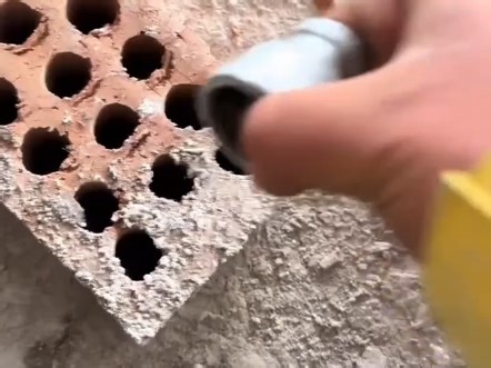 这表情不像演的