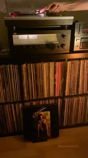 Iván Guajardo Jiménez on Instagram: "Giorgio Moroder nuevamente tras una gran canción para una película. Esta vez para Flashdance, que más que un soundtrack es como una recopilación de grandes éxitos de una gran época musical. Lady, Lady, Lady Joe “Bean” Esposito No.86 US Billboard Hot 100 Álbum: “Flashdance: Original Soundtrack from the Motion Picture” (1983, Casablanca US) #flashdance #1983 #giorgiomoroder #vinylcollection #vinylcommunity #recordcollection #vinyladdict #vinylrecords #vinylju