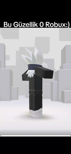 Roblox Avatars: Ücretsiz 0 Robux ile Karakterler