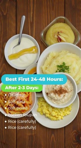 What Can You Eat After a Tooth Extraction? 🦷