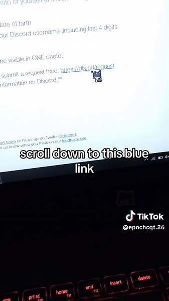 Cómo recuperar tu cuenta de Discord