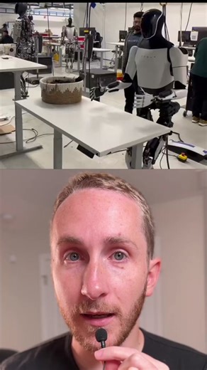 Tesla Bot: Revolutionizing the World with Advanced Robotics!