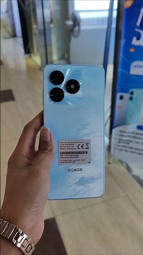 Honor X5C & Honor X5C Plus Best configuration and budget friendly😍😍