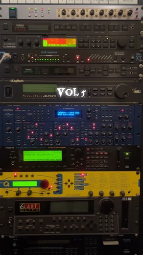 Novation Supernova LEAD Demos Vol 5 VINTAGE SYNTH SOUNDS and MUSIC #asmr #rave #techno #EDM #rock