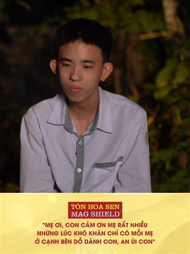 "Trên cuộc đời này không có ai tốt hơn mẹ.." #maiamgiadinhviet #beecom...