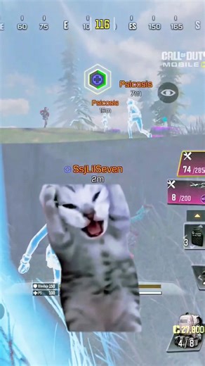 We almost won 🤷‍♂️😱 #callofduty #foryou #gaming #cod #codmobile #shorts