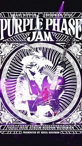 57K views · 1.5K reactions | [ 17 days to - Char Nippon Budokan Live...