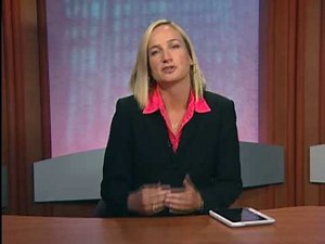 Cisco Cius - Better Than iPad?