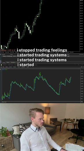 Master Algorithmic Trading Like a Pro!