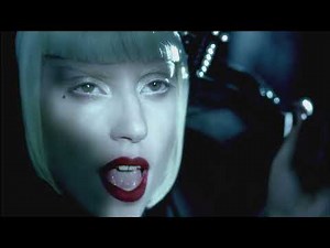 Lady Gaga - Alejandro [Official Music Video]