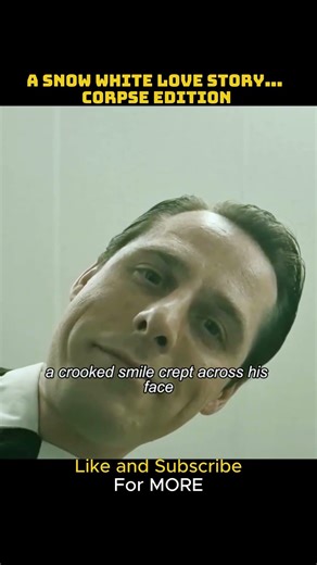 He Fell in Love With a Corpse… Then It Got Worse 😱 #shorts #viral #youtube