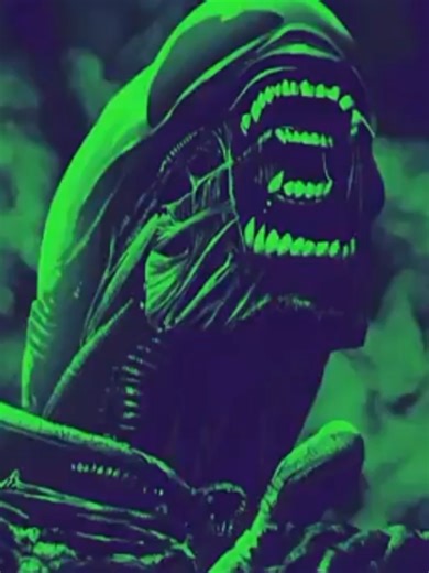 Xenomorph | edit | #ฟีดดดシ #edit #xenomorph #alien #fyp