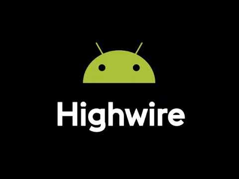 Highwire - Android Notification Sound