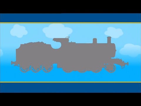Guess the engine - James sodor online remake
