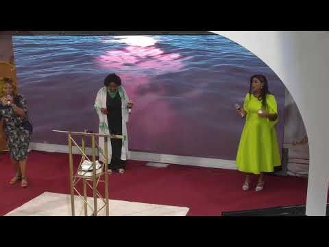 Joybringers Sunday Service: || 11/23/2025