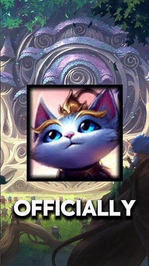 Testing the worst jungle champion #leagueoflegends #tierlist