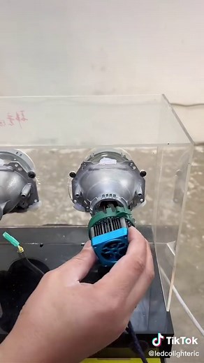 How to Replace D3s Xenon Headlights Easily
