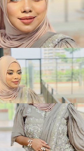 Eid Collection Designer Ready Saree Collection | The Creation BD