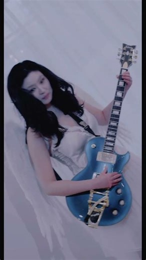 “SUPERVILLAIN” – a J-Rock inspired love anthem from the POV of Lex Luthor falling for Superman