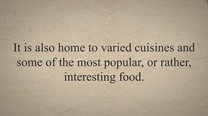 10 Popular Dishes to Try When You are in Europe