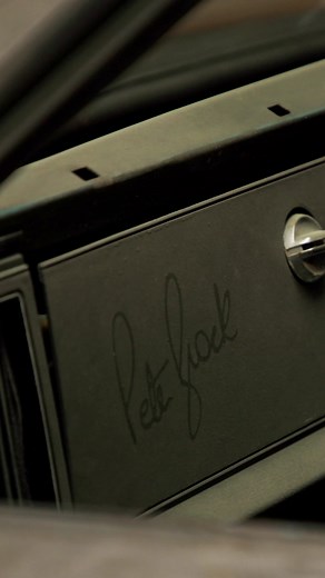 We're here when you need us most 💛 Hear how Matt, an Enthusiast Motor Insurance customer, is bringing his Torana back to life after a major crash. With Enthusiast Motor Insurance behind him, he is able to rebuild the car back to dream spec. We’re not your average insurer. We’re car people, just like you. | Enthusiast Motor Insurance