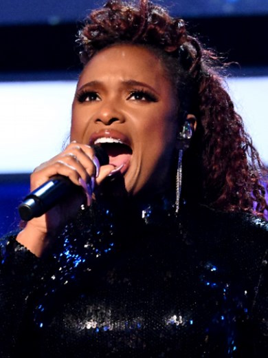 Jennifer Hudson slayed this Dreamgirls medley during the AFI Life Achievement Award: A Tribute to Eddie Murphy. Now playing.