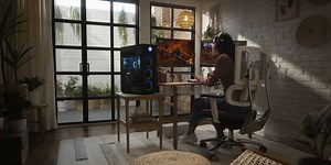 OMEN for Content Creators Adobe Creative Suite Performance Benchmarks | HP® Tech Takes