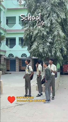 Woodbine Modern School Campus Tour: Discover Innovation🏫♥️💯 #tranding #shortsfeed #schooldays #love