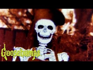 Skeleton BBQ | Scary Video | Goosebumps