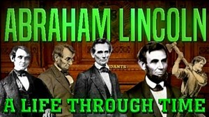 亚伯拉罕.林肯的一生（1809-1865）