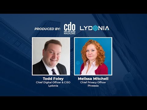 How to Build Patient Trust at Scale | Melissa Mitchell, CPO, Phreesia