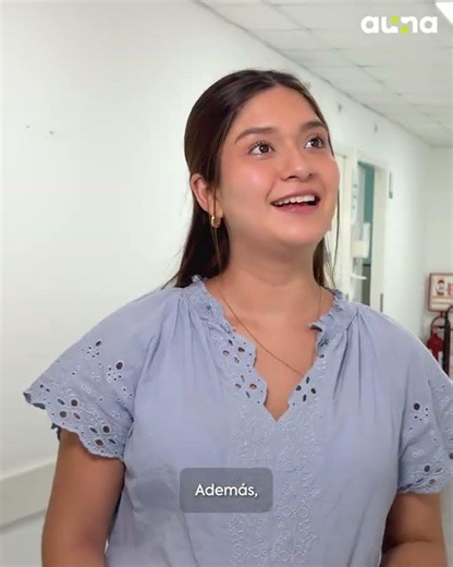 At Auna Piura Clinic, we support you through your pregnancy
