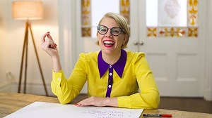 Unlocking Your Potential: 5 Exercises to Build Creative Confidence | Emma Gannon | Skillshare