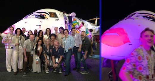 GoJet Airlines on Reels