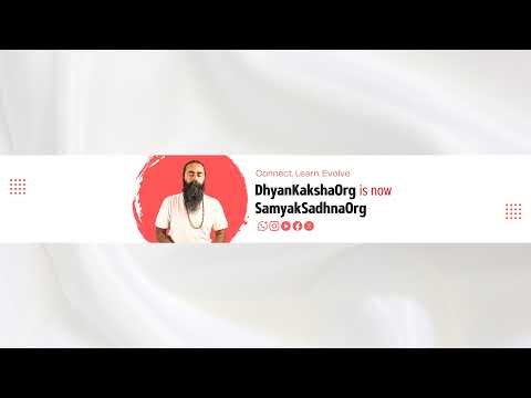 Sunday Meditation Live | 8 March 2026