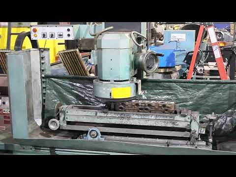 Kwik-Way 861 Surfacer