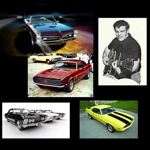 "Runaway"- Del Shannon