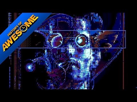 Neuromancer Gave Us Cyberpunk and We'll Never Let it Go