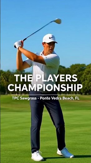 2026 Players Championship TV Schedule & Coverage | How to Watch PGA Tour at TPC Sawgrass Live