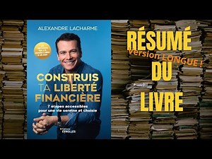 Build Your Financial Freedom: The Step-by-Step Guide