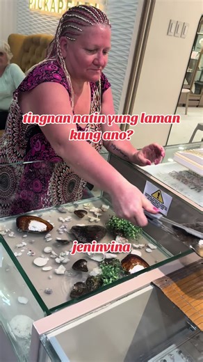 Shell Beach Pearls: A Stunning Philippine Experience