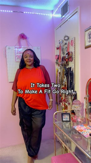 Trendy, Comfy, Cool 2Pc Sets, Cuz It Takes Two To Make A Fit Go Right - SHEIN.com