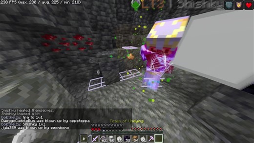 Best new gen? #lt3 #ht3 #fyp #cpvp #cpvpindonesia #cpvp💙