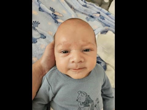 Vojtech sviatosť svätého krstu 1. časť